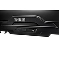 Thule Thule Motion XT XXL - Dakkoffer - 610 Liter -  Black Glossy