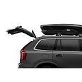 Thule Thule Motion XT XXL - Dakkoffer - 610 Liter -  Black Glossy