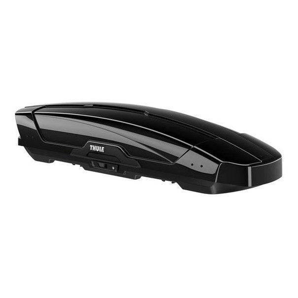 Thule Thule Motion XT XXL - Dakkoffer - 610 Liter -  Black Glossy