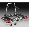 Uebler Uebler X31S - 3x Ebike  fietsen -  Kantelbaar - Klein, licht en compact