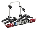 Uebler Uebler P22S - Fietsendrager 2 fietsen - 90gr Kantelbaar - Max 60kg