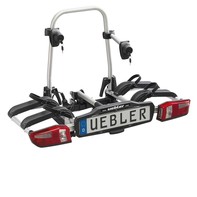 Uebler Uebler P22S - Fietsendrager 2 fietsen - 90gr Kantelbaar - Max 60kg