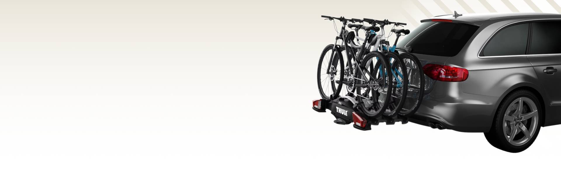 deze de jouwe Slapen Thule fietsendrager kopen? Bekijk ons aanbod Thule fietsendragers -  VenderParts.nl