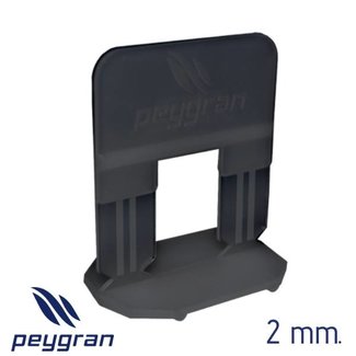 Peygran Peygran LS Classic 2 mm. 500 stuks