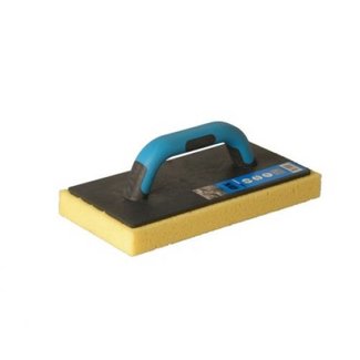Ox Tools Spons spaan  vlak Pro Soft Grip