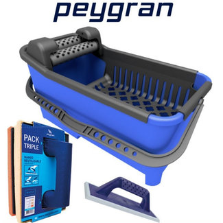 Peygran Peygran voegbox – 20 liter