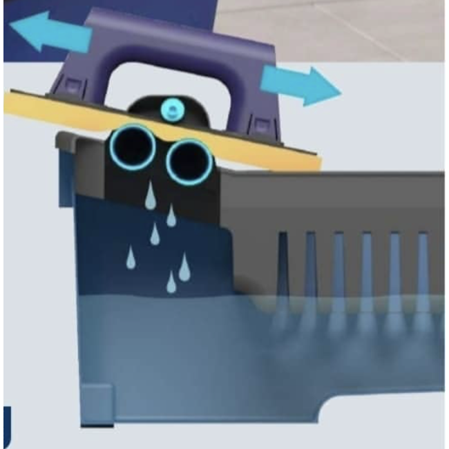 Peygran Voegbox Peygran 20 ltr.