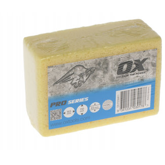 Ox Tools Ox Hand blok spons