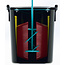 Collomix Mixer Clean 30 liter