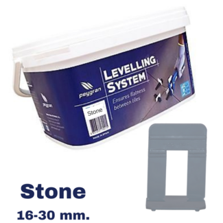 Peygran Stone set  80  16-30 mm.