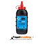 Ox Tools Slaglijn poeder Rood