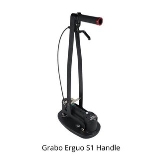 Grabo  Erguo S1 Handle