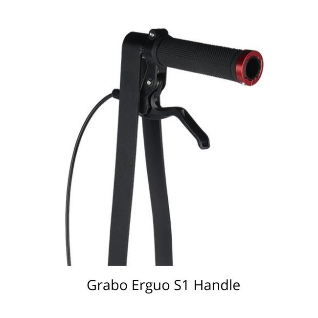 Grabo  Erguo S1 Handle