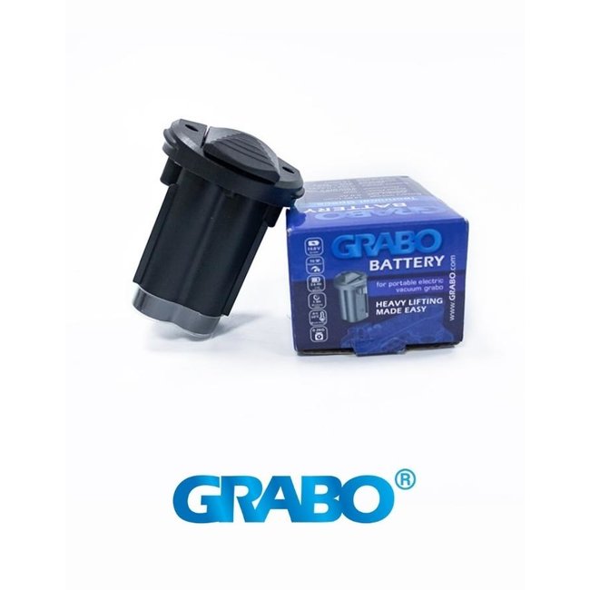 Grabo  Accu 14,8V 2,6Ah lithium-ion
