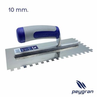 Peygran Lijmspaan 10 mm.