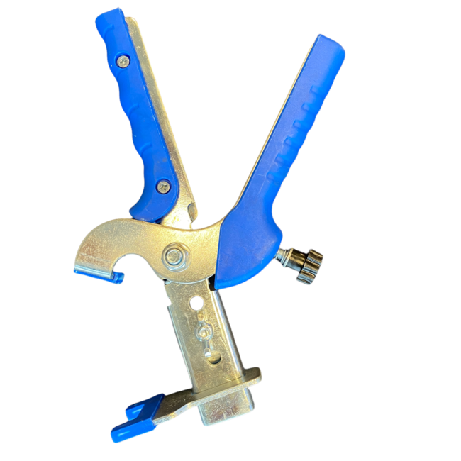 Levelling Tang Metaal