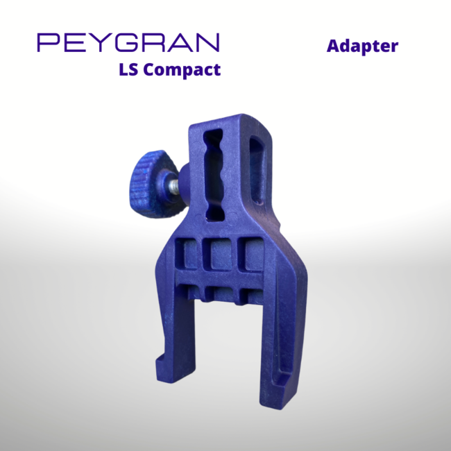 Peygran Adapter LS Compact