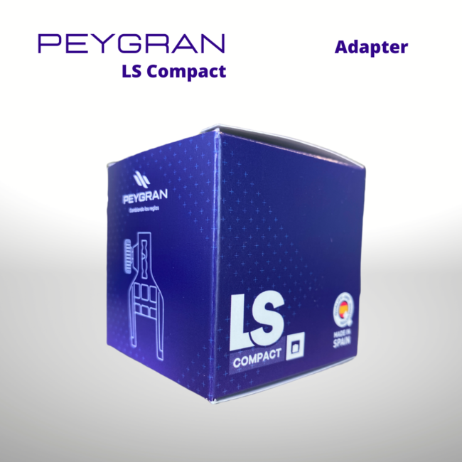 Peygran Adapter LS Compact