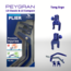 Peygran Peygran ergonomische levelling tang