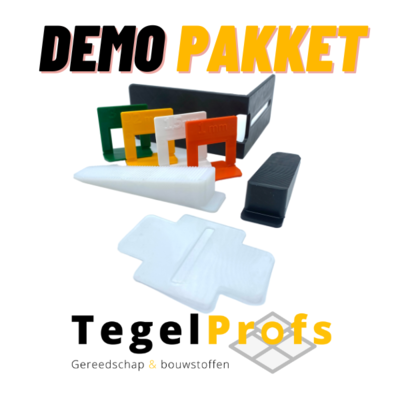 Demo Pakket