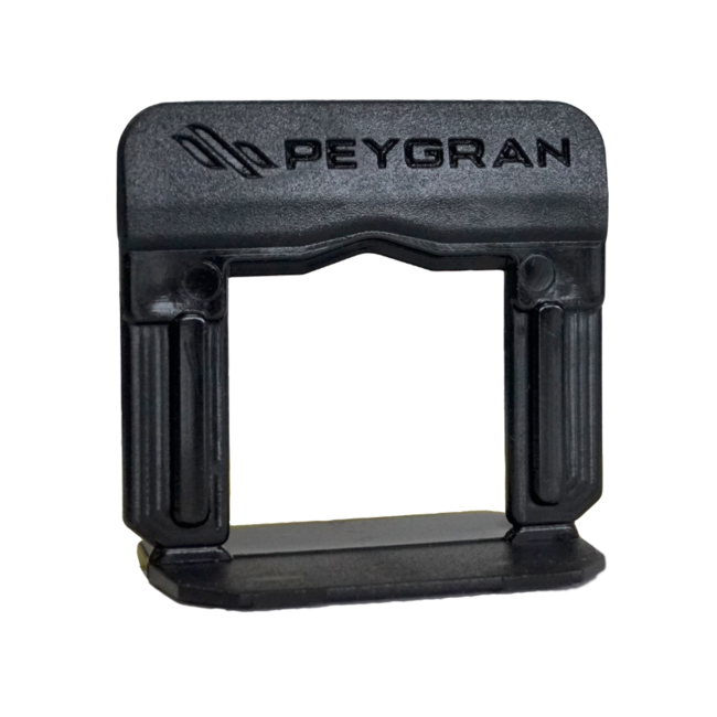 Peygran LS Compact 2 mm clips – 200 stuks voor tegels van 6–16 mm