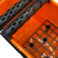 Straxxo ® Roller voor sponsbak