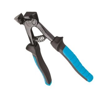 Ox Tools OX Pro Tegeltang Sterke breek kracht 20 mm.