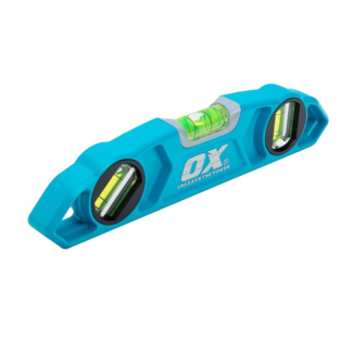 OX Tools Pro torpedo waterpas 25cm