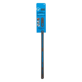 OX Tools Pro Metaalzaagblad 300mm (32 tpi)