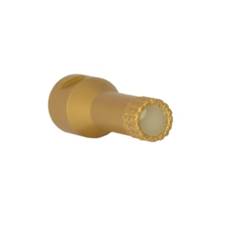 OX Tools Pro Diamantboor (droog) M14 10mm