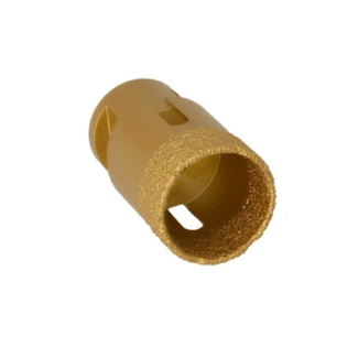 OX Tools Pro Diamantboor (droog) M14 45mm
