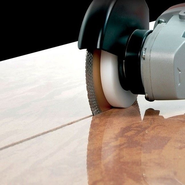 Montolit Montolit Tutorcut zaagbegeleider125 mm.