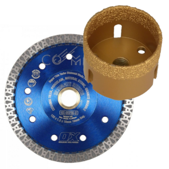 Diamantgereedschap