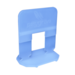 Peygran Classic Levelling clips 0,5 mm. 100 stuks