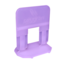 Peygran LS Classic 1,5 mm clips – 500 stuks