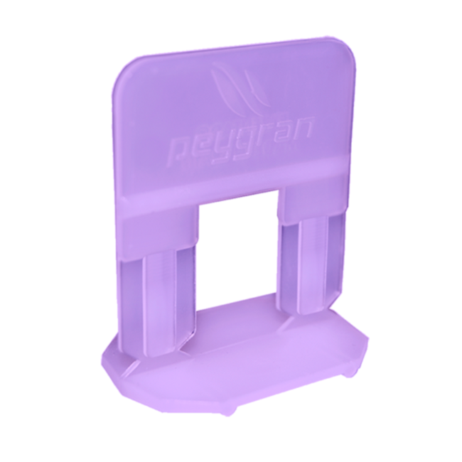 Peygran Classic 1,5 mm. leveling clips 300 stuks