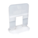 Peygran Peygran Classic levelling clips 1 mm. 500 stuks