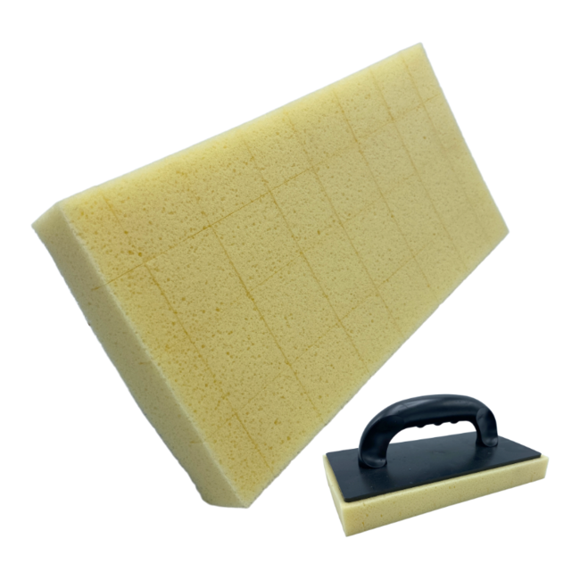 Straxxo ® Sponsspaan medium