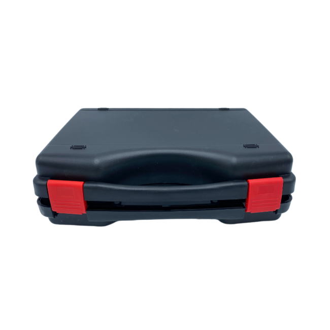 Diamand boren set 8 delig in koffer