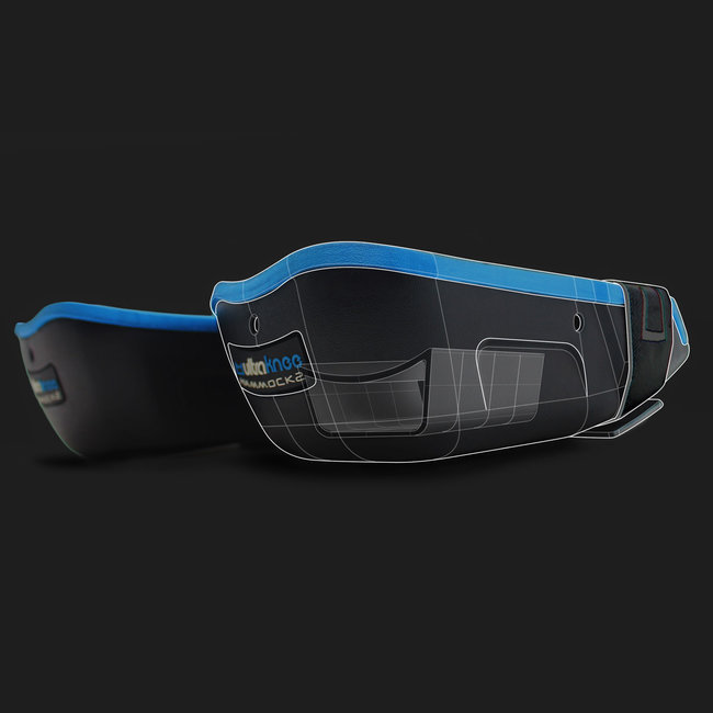 Ultraknee Hammock 2 Kniebeschermers