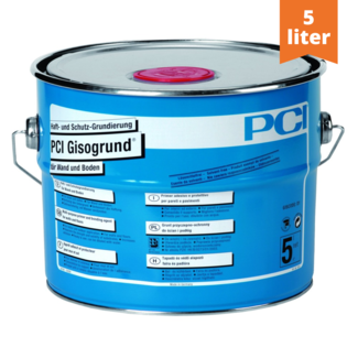 PCI Gisogrund 5 liter