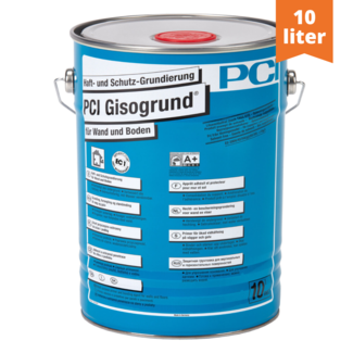 PCI Gisogrund 10 liter