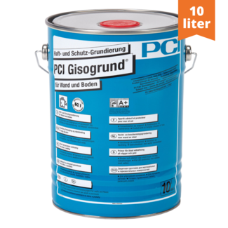 PCI PCI Gisogrund 10 liter