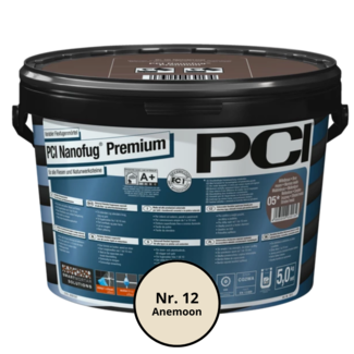 PCI Nanofug Premium Nr. 12 Anemoon 5 kg