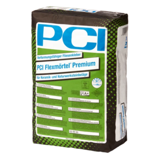 PCI Flexmörtel Premium 20 kg