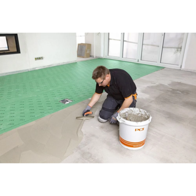 PCI Pecilastic E Ontkoppelingsmat 5 m² Rol