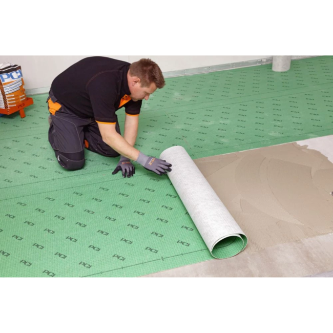 PCI Pecilastic E Ontkoppelingsmat 5 m² Rol