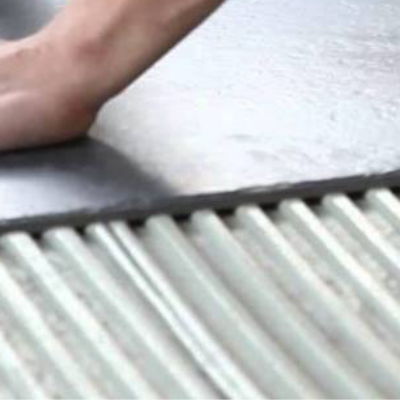 Tegellijm & Toebehoren