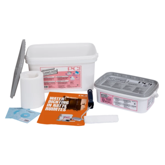 PCI Lastogum Dichtset Kimband en Pasta