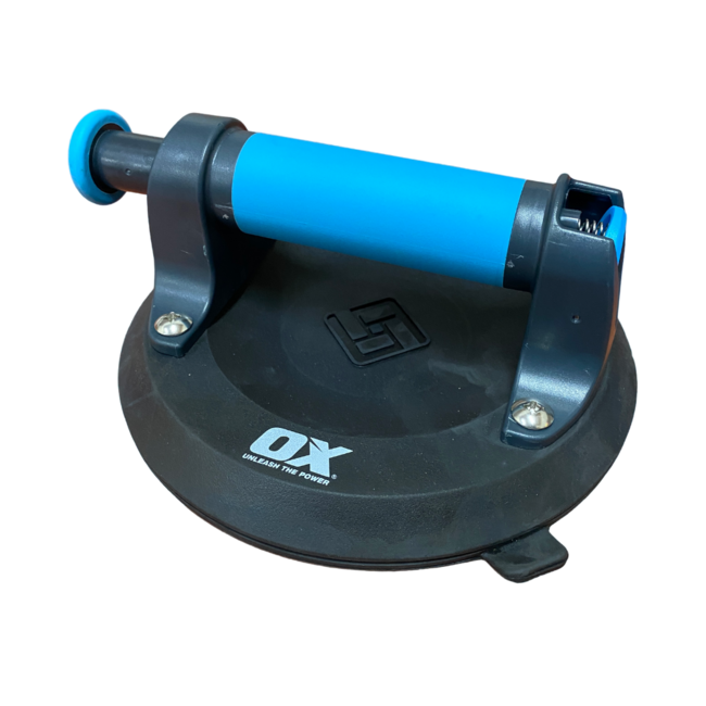 Ox Tools Ox Pomp zuignap tegeldrager